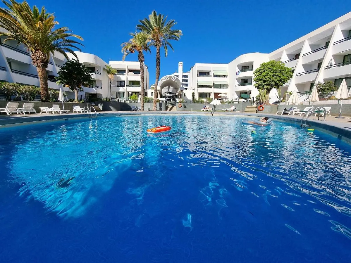 Casa Palmera 2 Arona  España