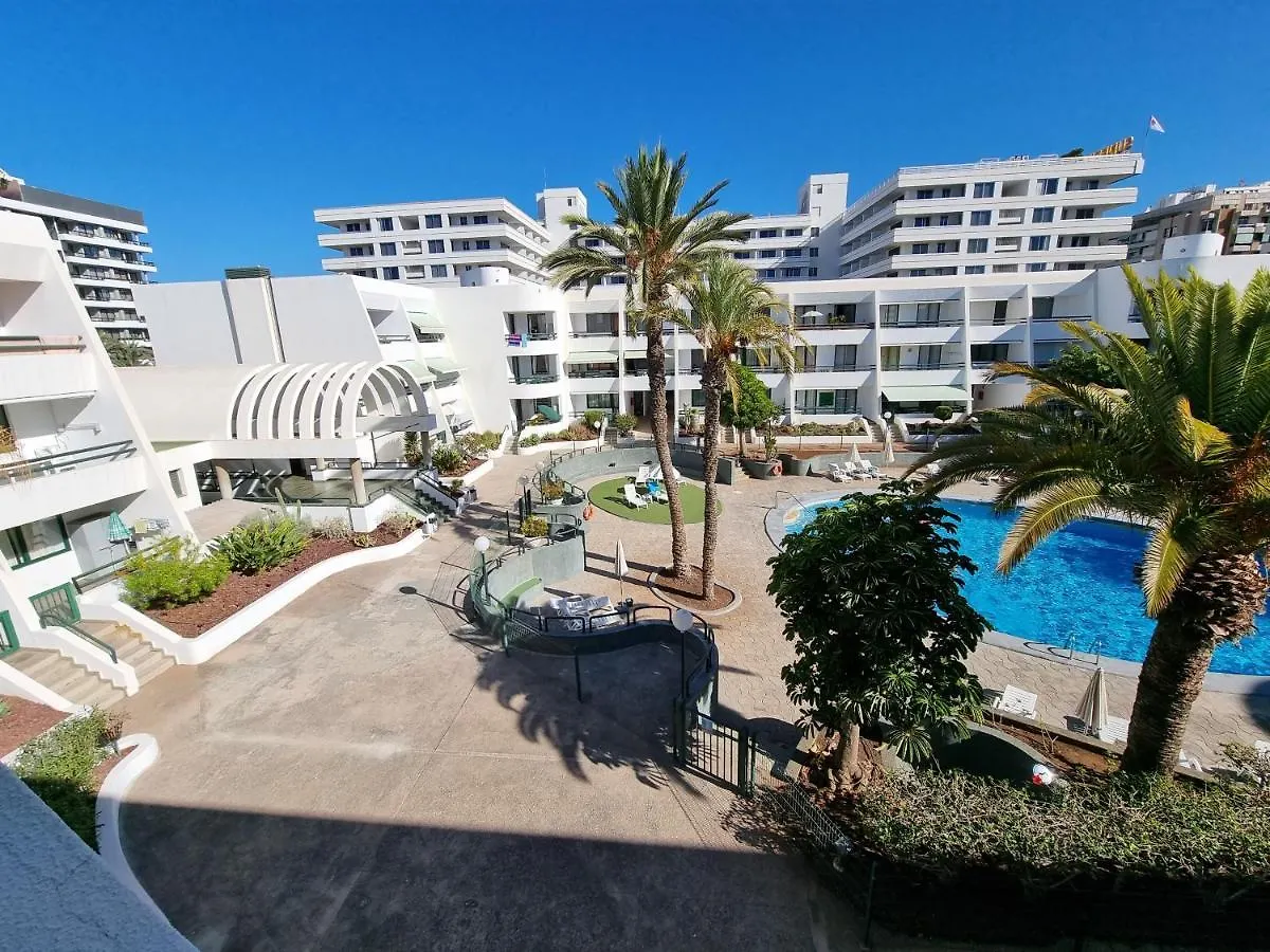 Casa Palmera 2 Arona  Apartamento Arona (Tenerife)