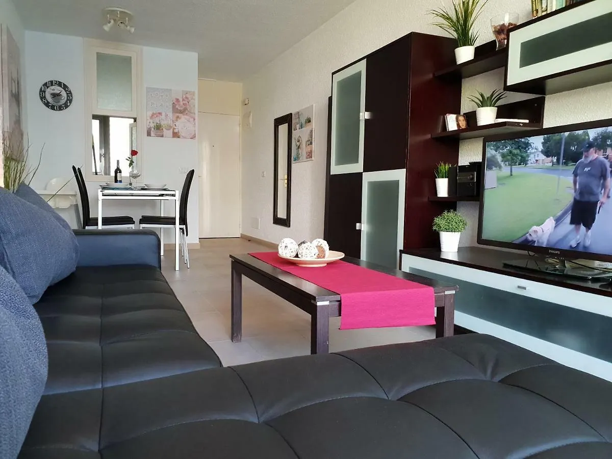 Casa Palmera 2 Arona  Apartamento