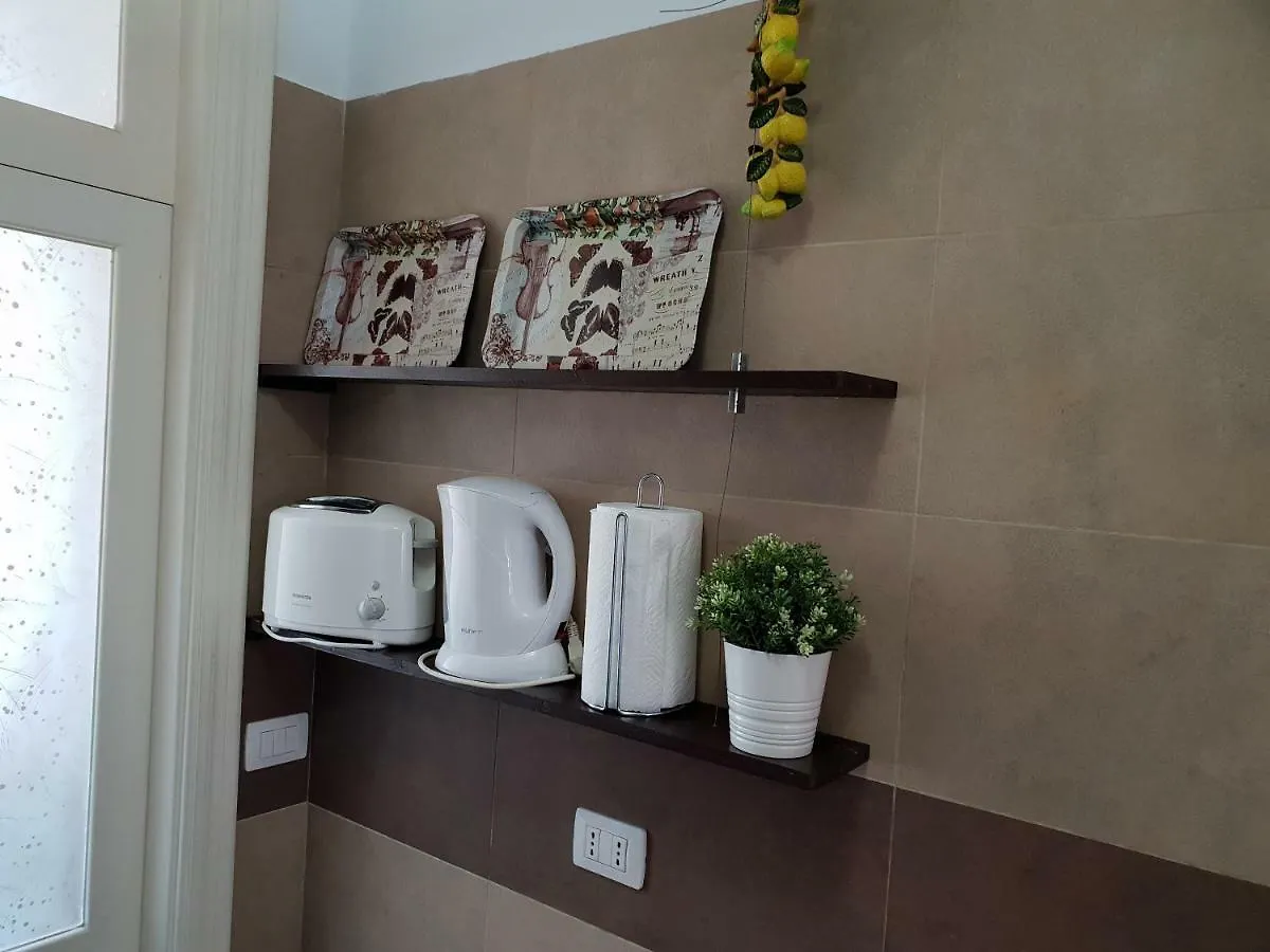 Casa Palmera 2 Arona  España