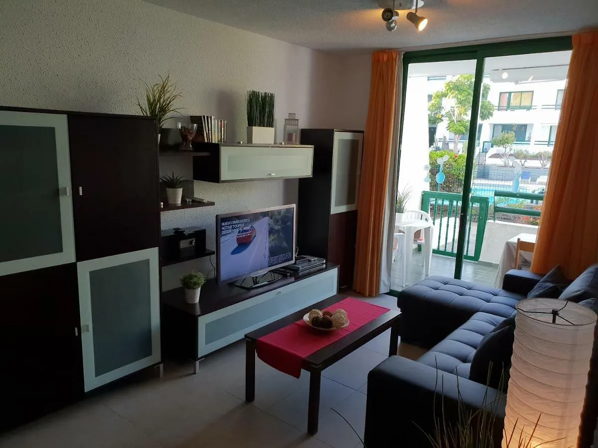 Casa Palmera 2 Arona  Apartamento Arona (Tenerife)