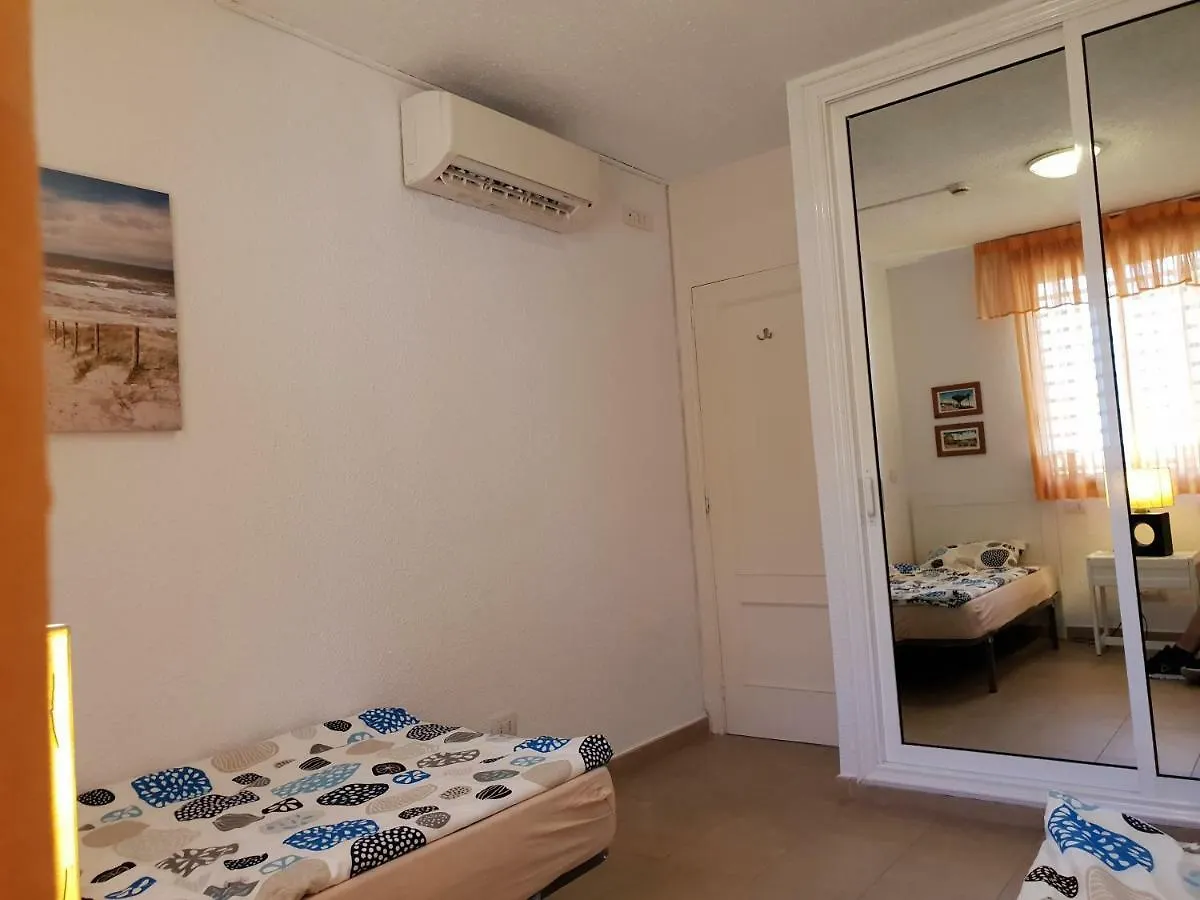 Casa Palmera 2 Arona  Arona (Tenerife)