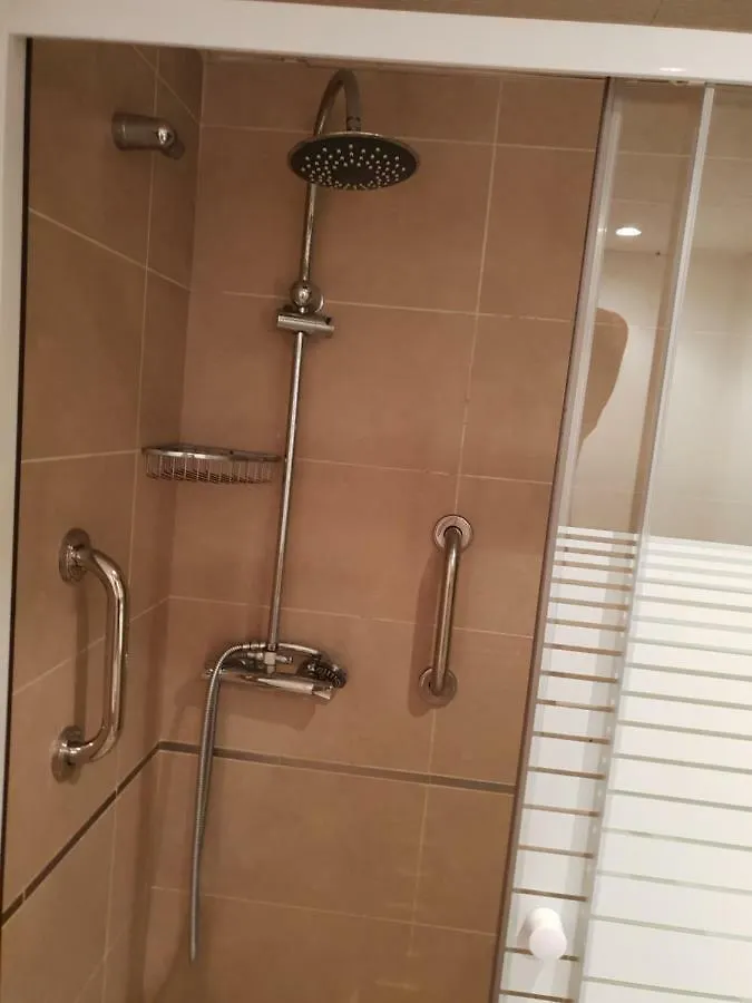 Apartamento Casa Palmera 2 Arona  España