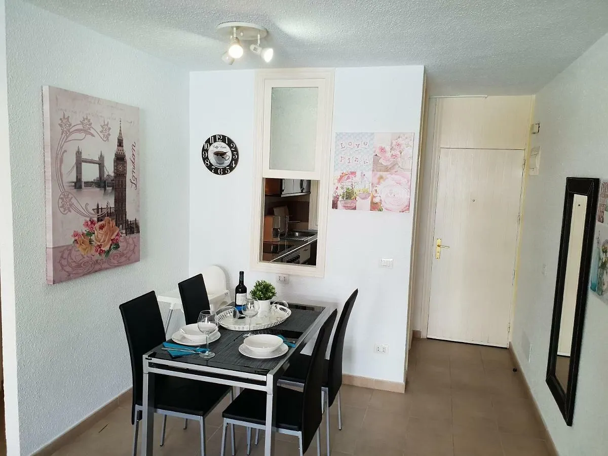 Casa Palmera 2 Arona  Arona (Tenerife)