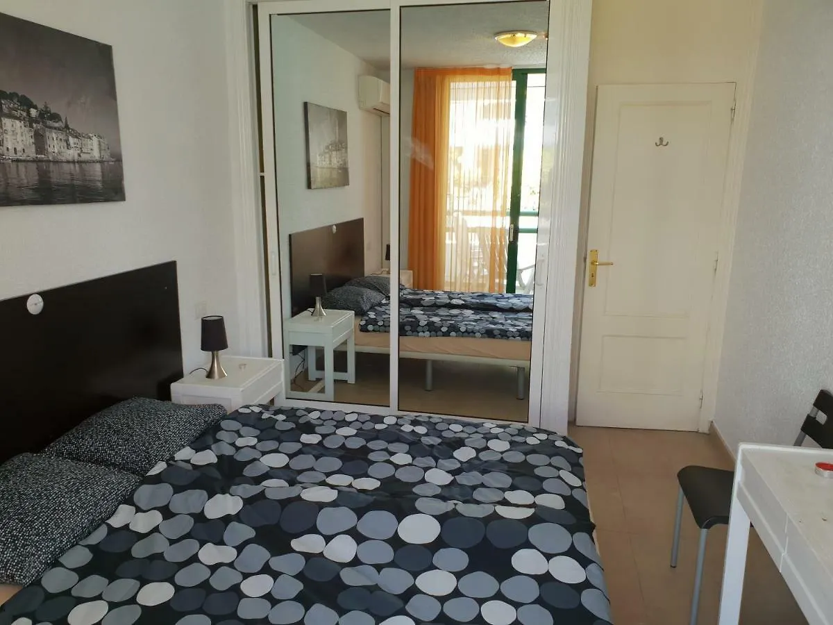 Casa Palmera 2 Arona  España