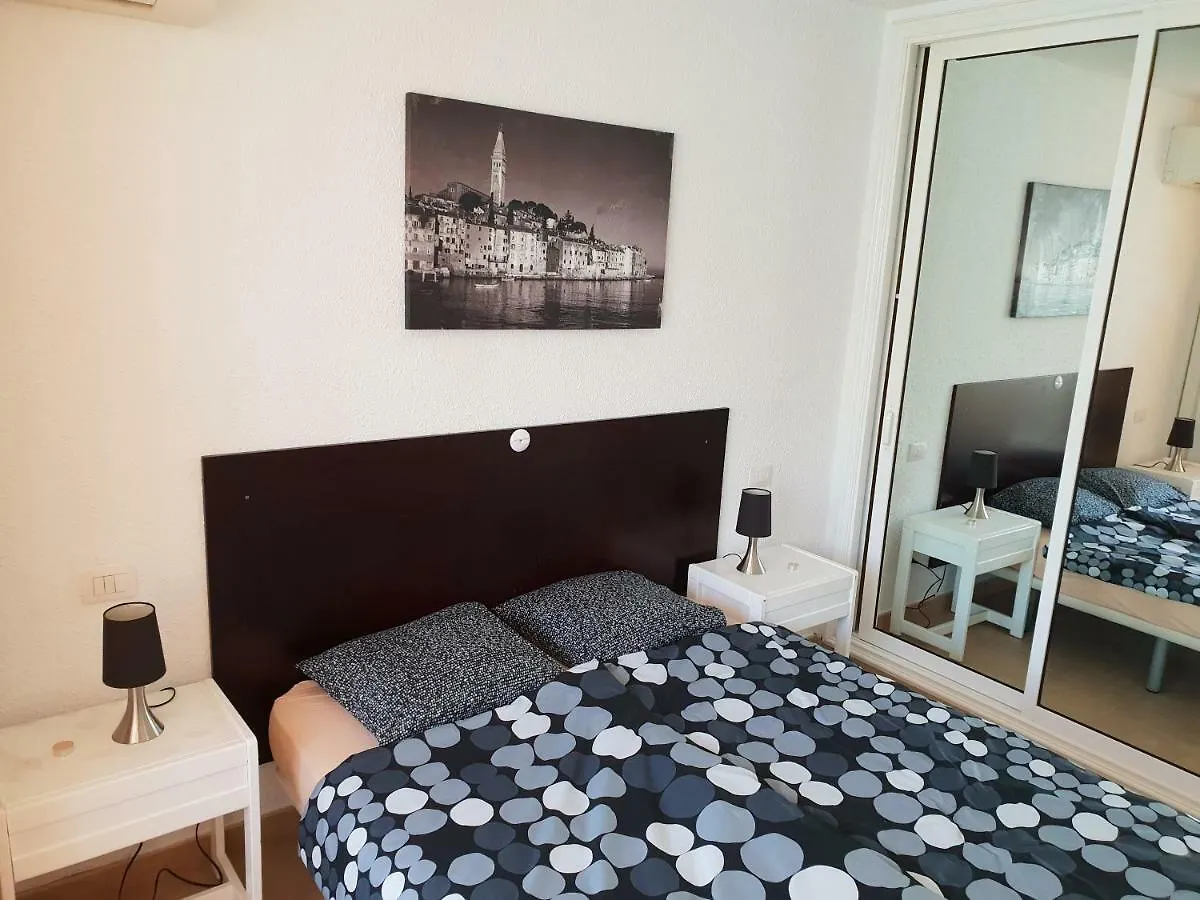 Apartamento Casa Palmera 2 Arona